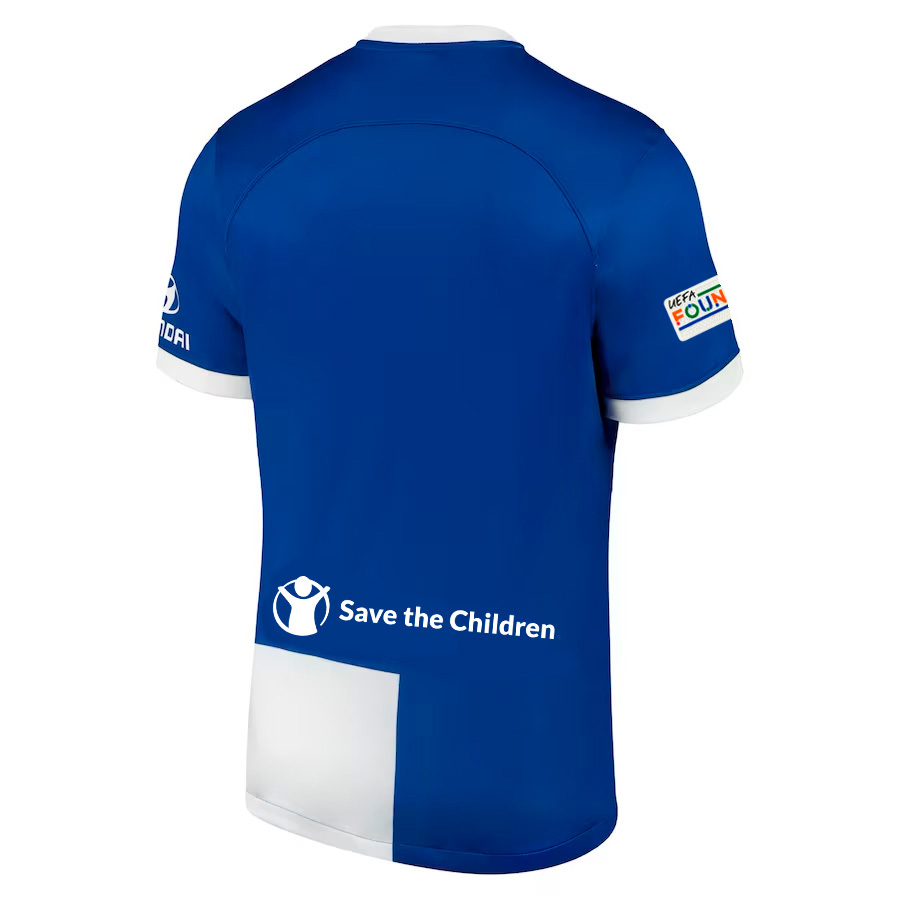 KIDS AWAY 23/24 JERSEY image number null